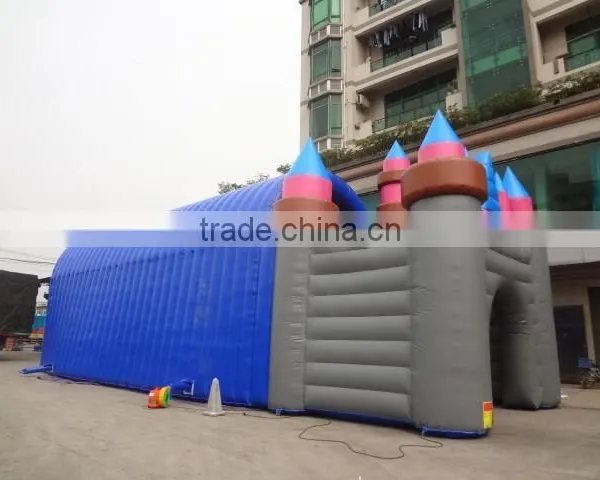 2016 Hot Giant Inflatable Tent,inflatable Party Tent,giant Inflatable Dome Tent photo-4