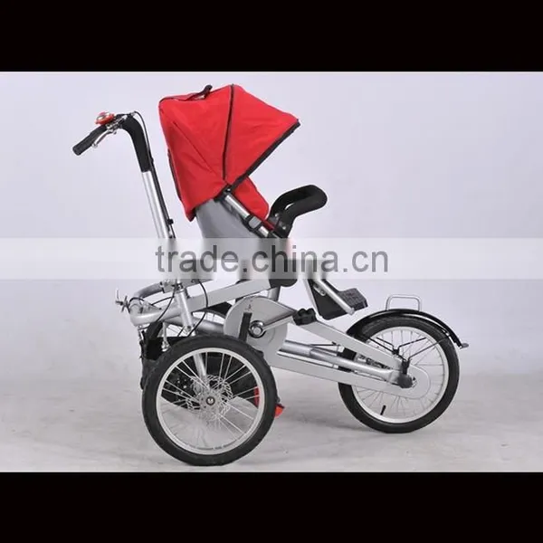 Hot New Baby Products Mother Baby Stroller Bike photo-5