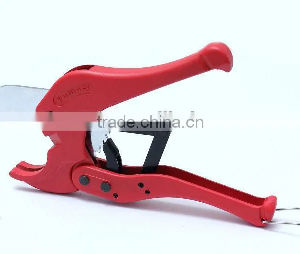 PVC PIPE CUTTER pp Cutter photo-4