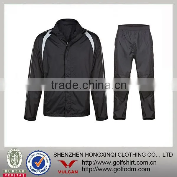 OEM Service on Sports Suit