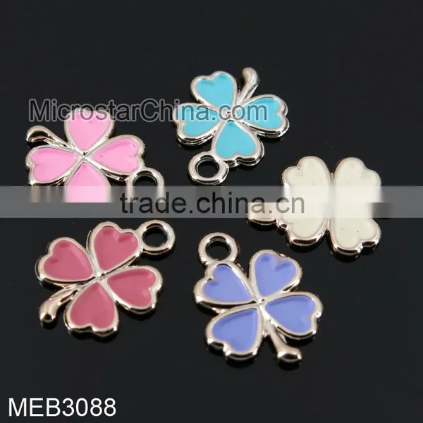 Wholesale Fashion Colorful Handmade Stainless Steel Cross Pendant photo-4