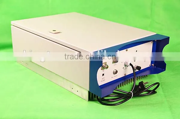 3G UMTS 2100 Mobile Signal 3g Repeater/amplifier photo-6