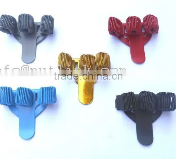 Office Pen Holder Black Color photo-2