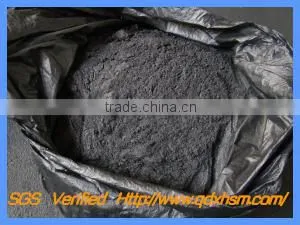 Natural Graphite Powder for Oil Drilling photo-3