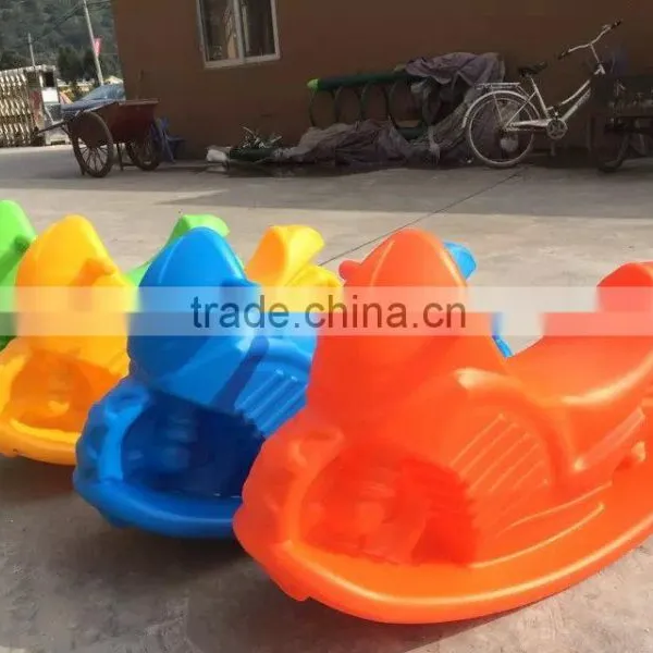 Rotational Aluminium Toy Mould photo-2