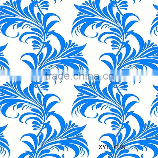 New Arrival Curved Shape 100% Polyester Linen Like Jacquard Window Curtain Fabric photo-5