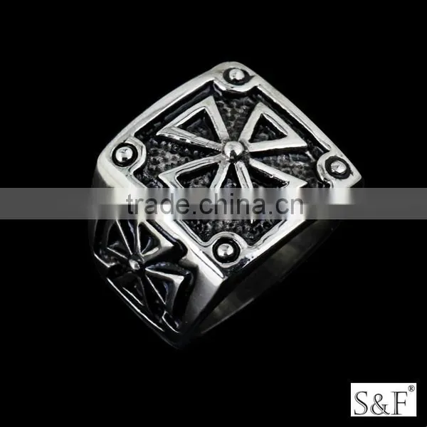146031 Girl New Products 2014 Tungsten Ring