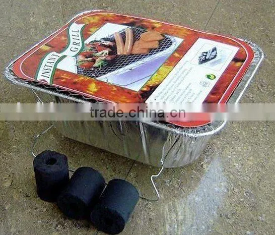 Disposable Grills,instant Bbq Grill,barbecue Grill