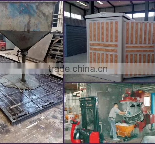 Special ARG Fiber for Pre-mixing GRC ZrO2 16.7% photo-3