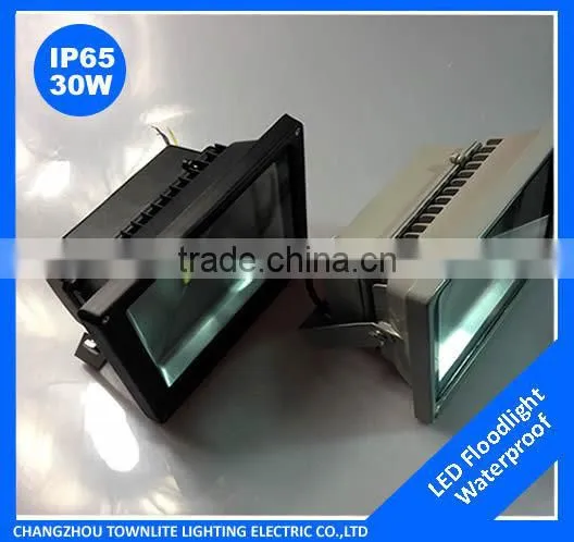 Rgb Led Outdoor Flood Light 30w photo-2