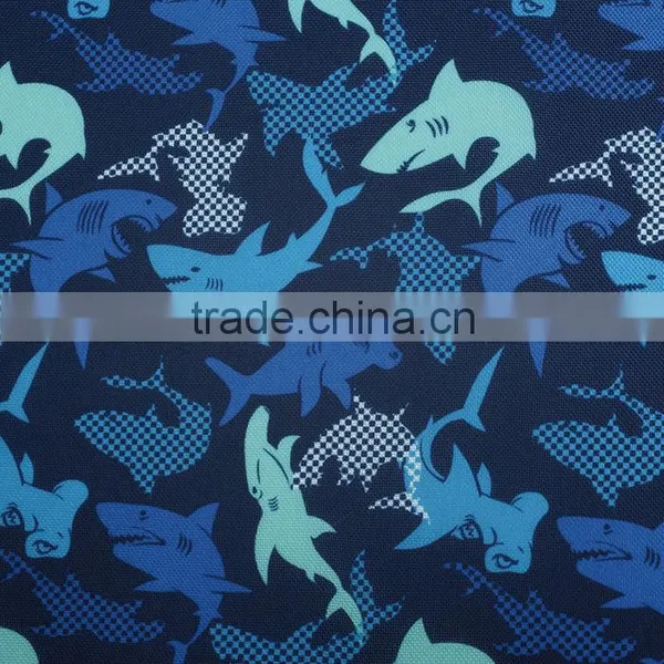 Hangzhou Manufacturer 300d pu Waterproof Waterproof Hemp Canvas Fabric photo-6