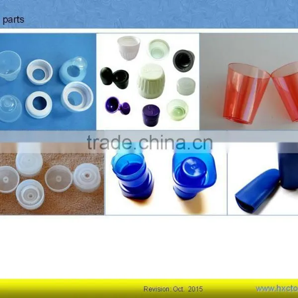 Household Molding Plastic Cheap Plastic Products photo-6