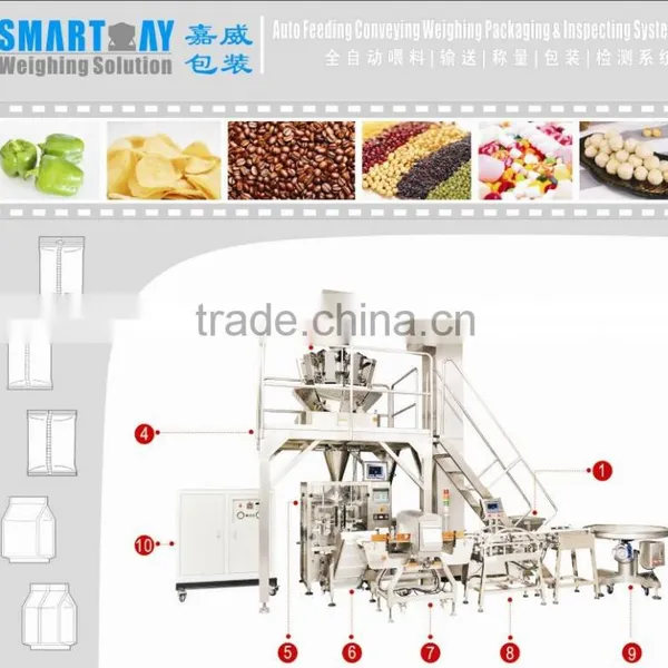 2015 SW-C220 Optional Rejector System Check Weigher .customized Check Weigher photo-4