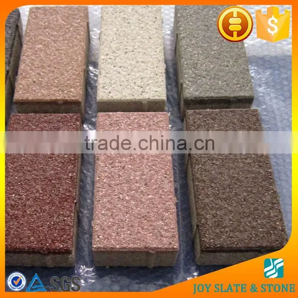 Made in China Water Permeable Ceramic Tile Price photo-6