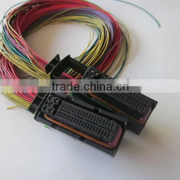 Automotive Wiring Harness photo-3