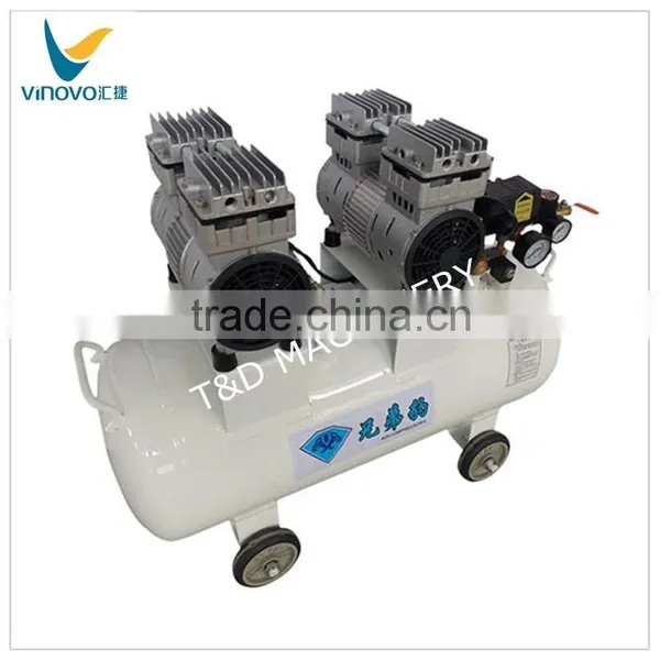 Air Compressor, Compressed Air Engine, Air Compressing Machine photo-6