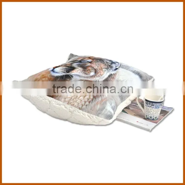 Wholesale Chinese Plush Animal Pillow As Gift
