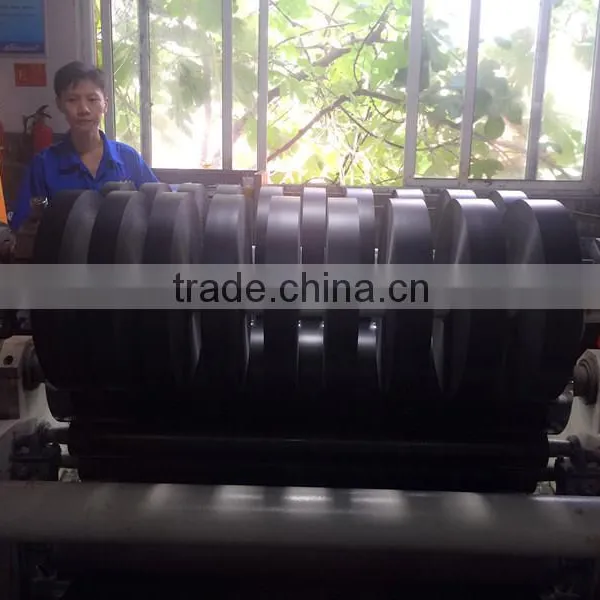 PVC Tape Use for Flexible Duct High Quality Different Thickness photo-2