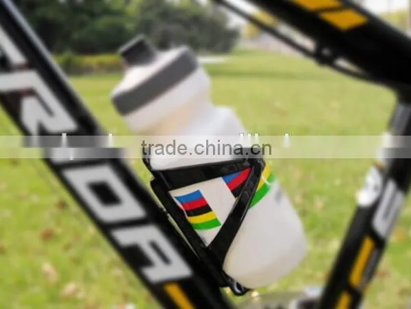 Wholesale Bike Bottle Holder / Bicycle Bottle Cage / Bicycle Cup Holder photo-4