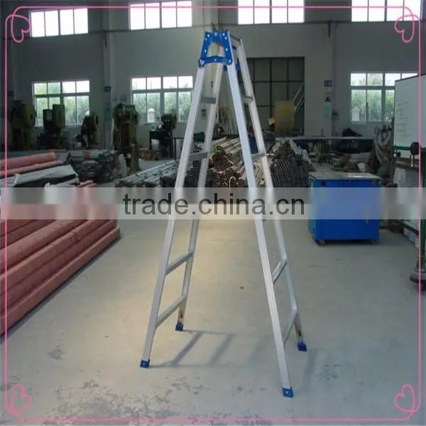 Aluminum Ladder Tree Stand photo-2
