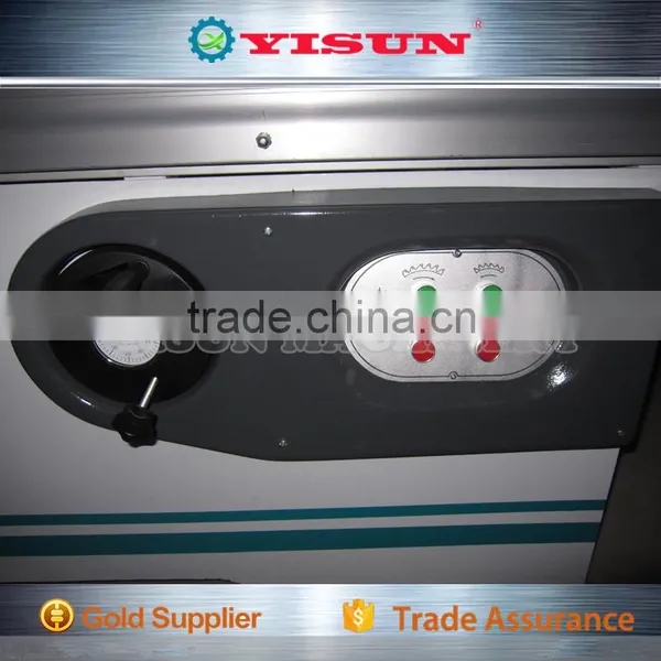 New 90 Degree Precision Table Panel Saw/woodworking Machine/wood Working Machinery photo-6