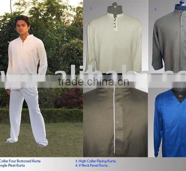Mens Kurta