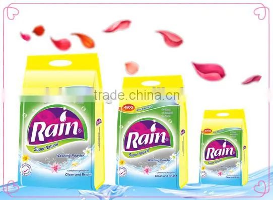 Floor Cleaning Detergent Powder/cleaning Product