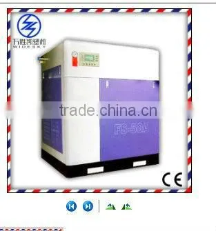 screw compressor