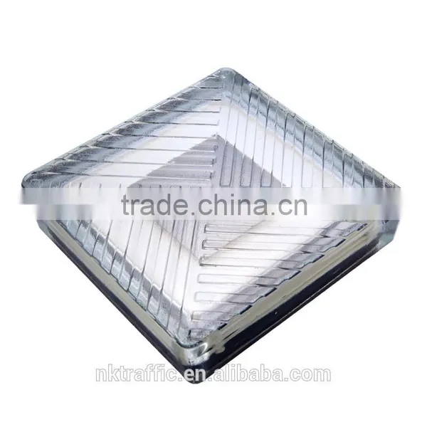 Borosilicate Glass Garden Light Solar Led Underground Light and Outdoor Led Garden Light photo-3
