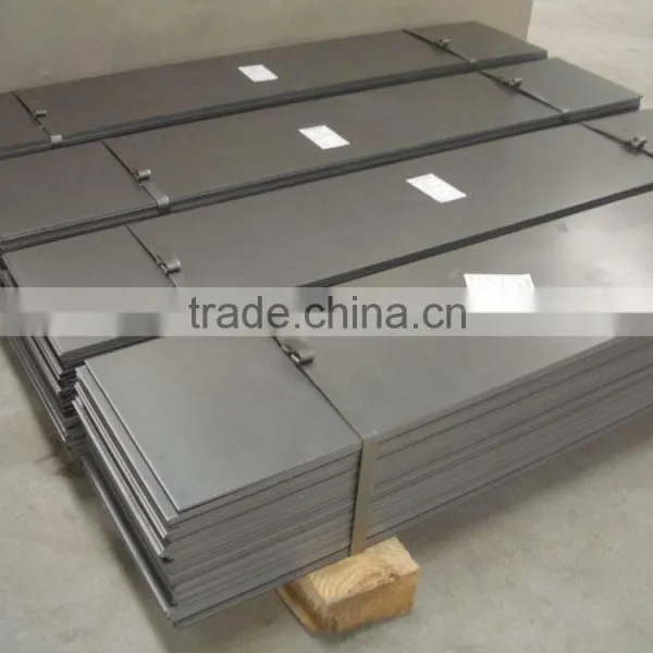 SAE104 S45 S50C Carbon Structural Steel Plates photo-4