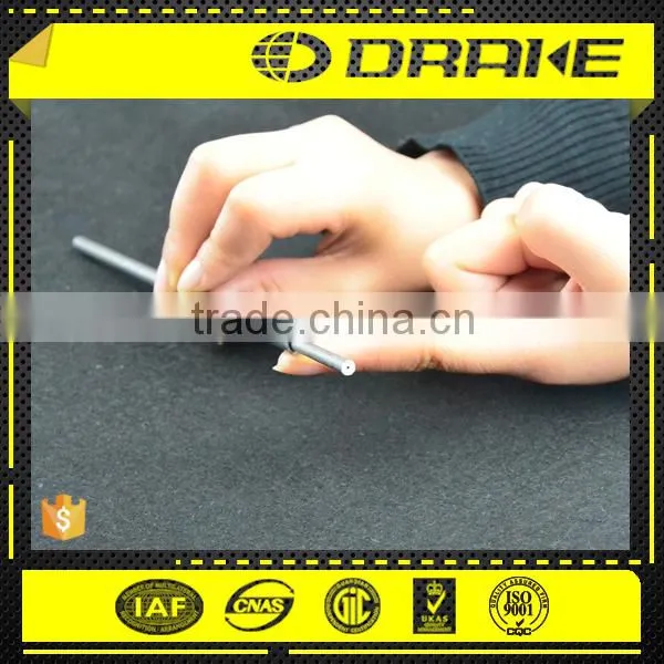 SAE 4135 Hydraulic High Heels Shoes Seamless Steel Tubes