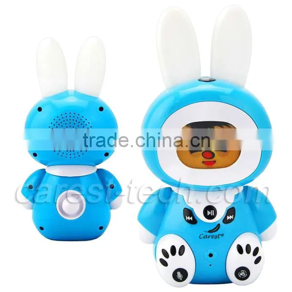 Blue Hare Story Machine