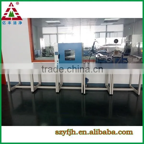 Hot Sell Easy Clean New Type Highly Cost Effective Laboratory Cabinets and Countertops photo-3