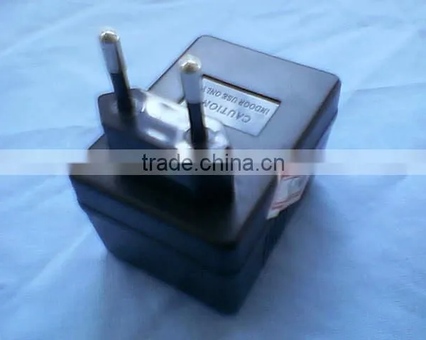 electronical plastic mould