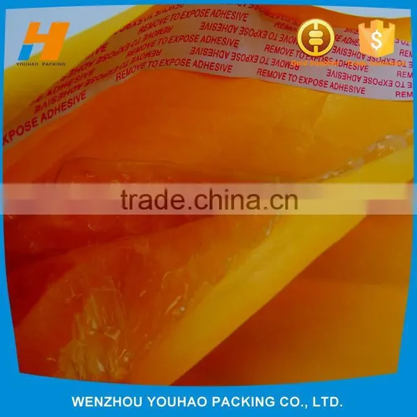 2015 New Design Accept Custom Kraft Paper Envelope Bubble for Wholesale Quality Choice photo-5