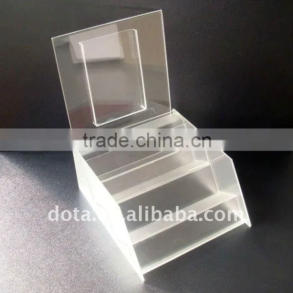 Acrylic Display Stand