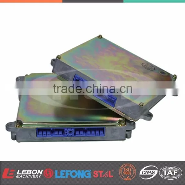 PC200 6 6D102 7834 21 600 6001 6002 6003 Excavator Computer Controller photo-3