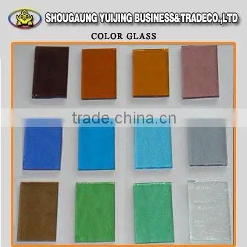 Buying Building Glass, Tinted Float Glass photo-3