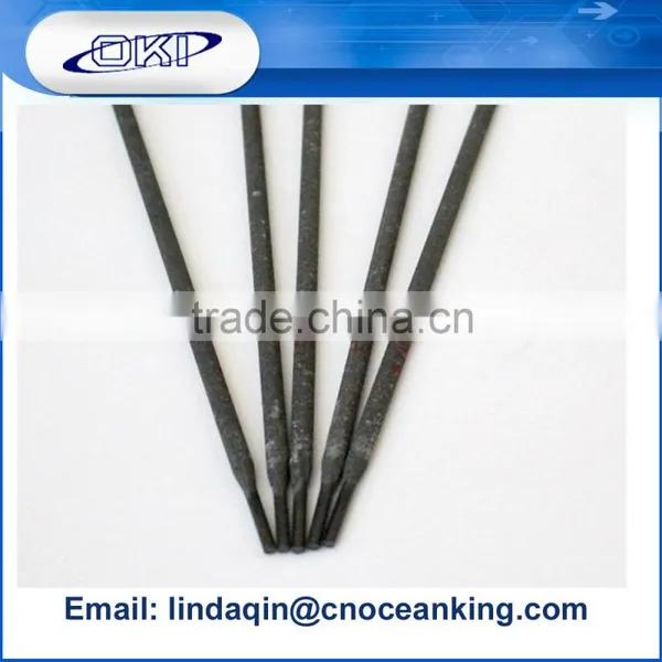 Welding Stick Electrode Aws E6013 E7018 Factory Mild Steel Welding Electrodes Manufacturer