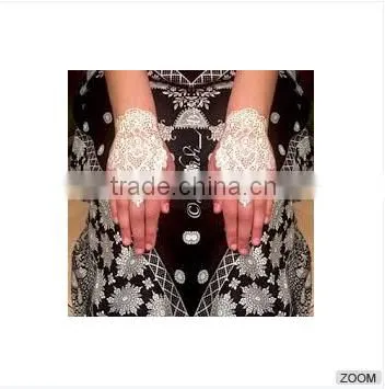 White Henna Cone White Henna Cone photo-3