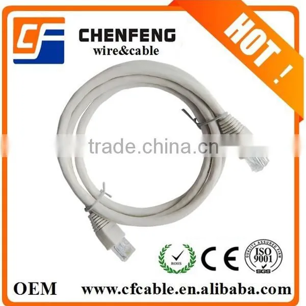 Best Price CAT6 Patch Cord 2m 3m 5m photo-2