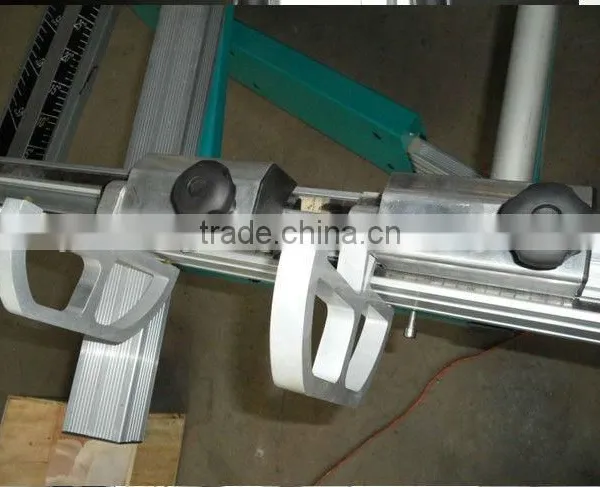 Melamine Board Cutting Machine Panel Saw photo-4