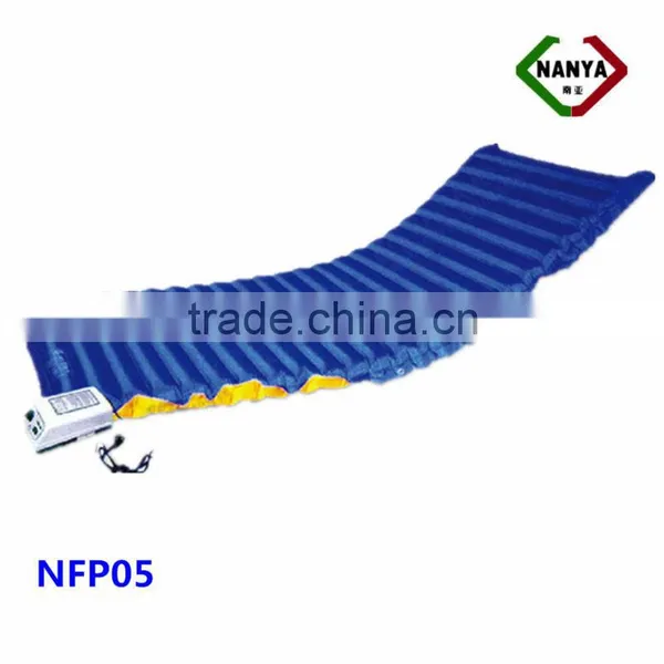 Inflatable Mattress, Self Inflating Mattress