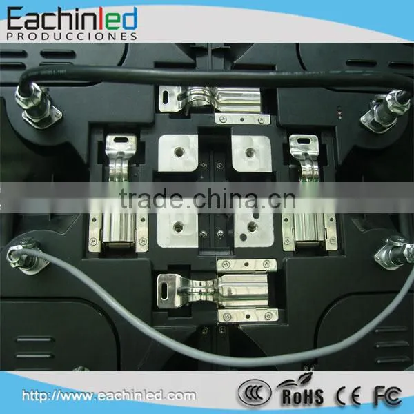 P6mm Outdoor LED Screen Pixel Pitch Full Color photo-5