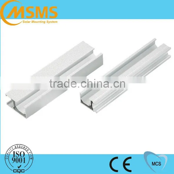 Solar Mounting System Structure photo-6