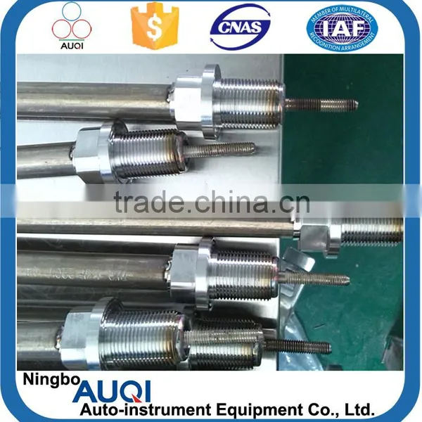 4kw Electrical Heaters, 110v Electric Heater, Nuclear Power Plant Use of Electrical Heater photo-6