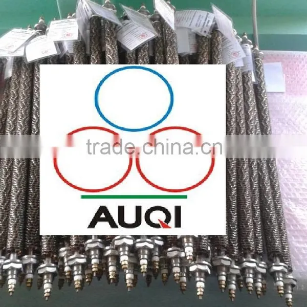 Electric Heater Element Duct photo-2