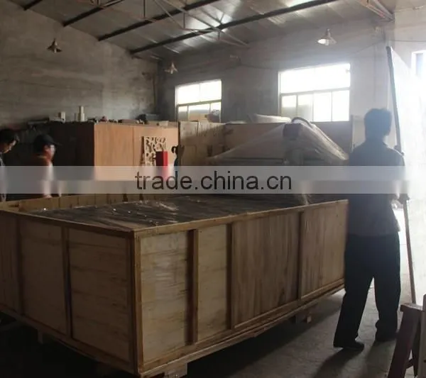 2015 Hot Sale Most Professional Jinan Manufacture Wooden Letter Cutting Machine photo-5