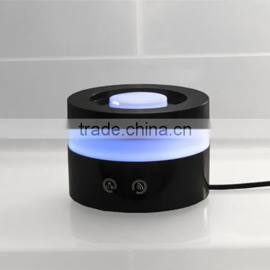 Humidifier Portable Mini USB Humidifier Air Purifier Aroma Diffuser for Office Home Room photo-2