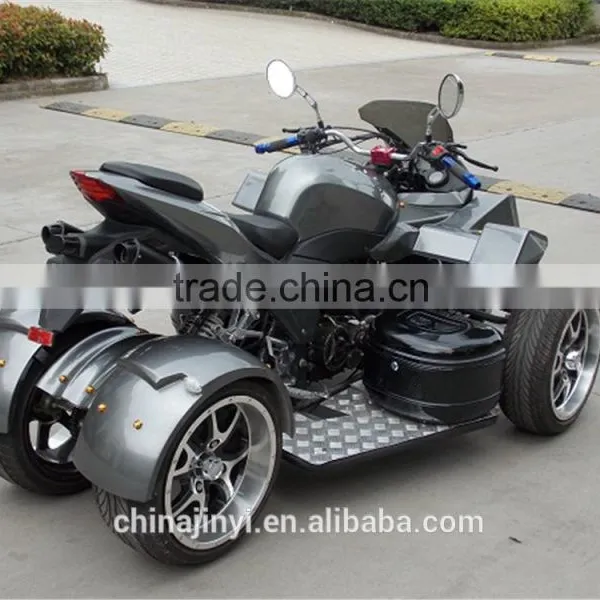 Raptor Style 250cc Gas Powered Atv for Sale photo-3